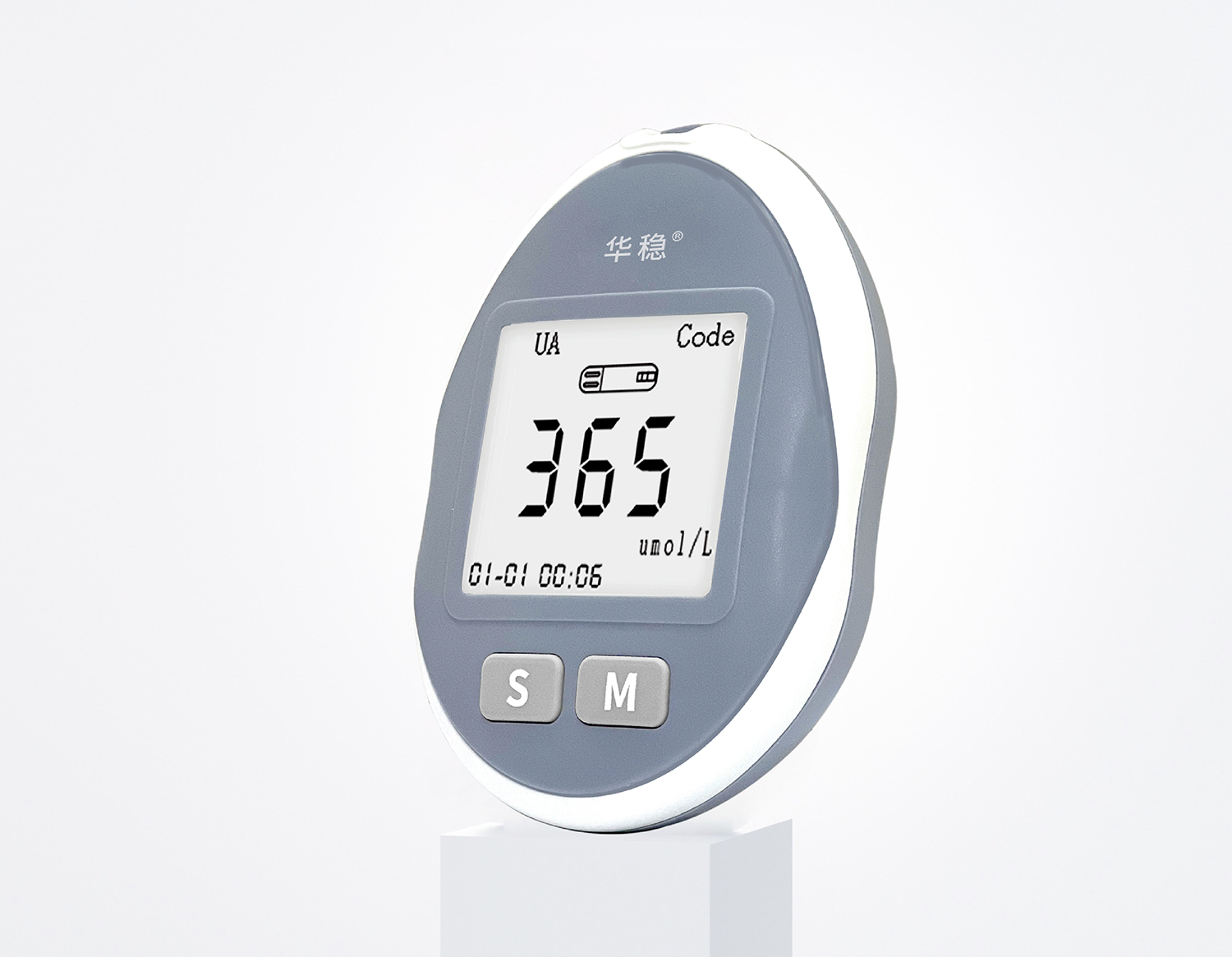 UAA-B04尿酸分析儀