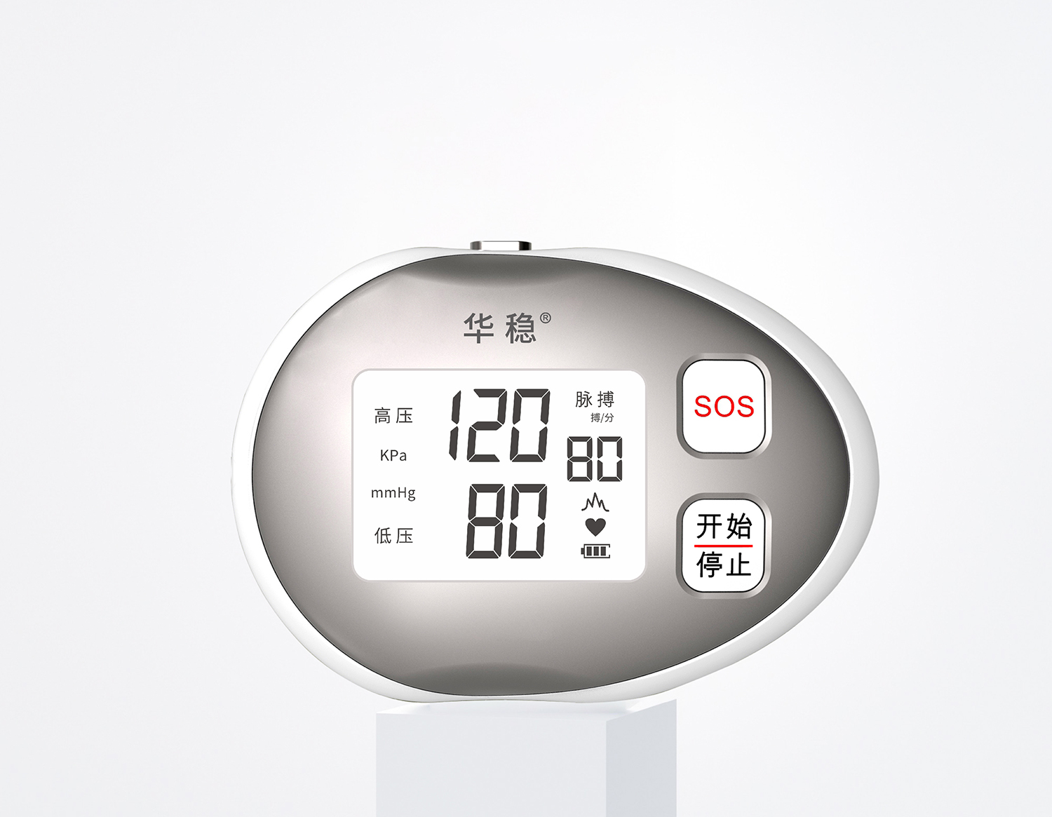 遠(yuǎn)程監(jiān)測動(dòng)態(tài)血壓計(jì)